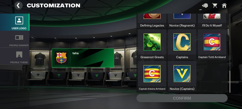 اکانت fc mobile 33k جم 1۳۳میلیون کوین 5 تا کیت کمیاب