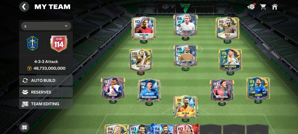 فروش اکانت فیفا