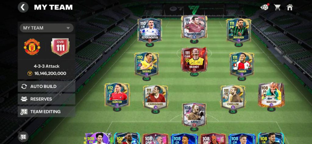 اکانت اف سی موبایل