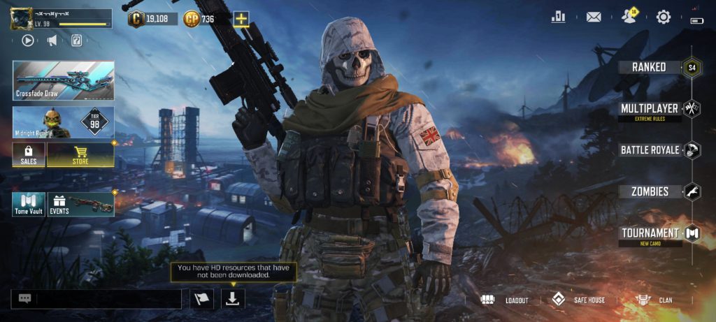 کالاف دیوتی