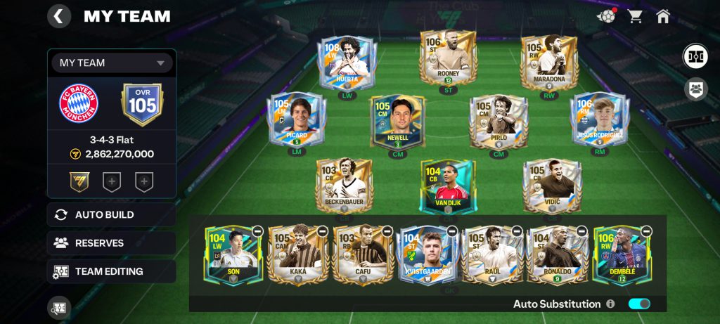 اکانت فیفا تر تمیز