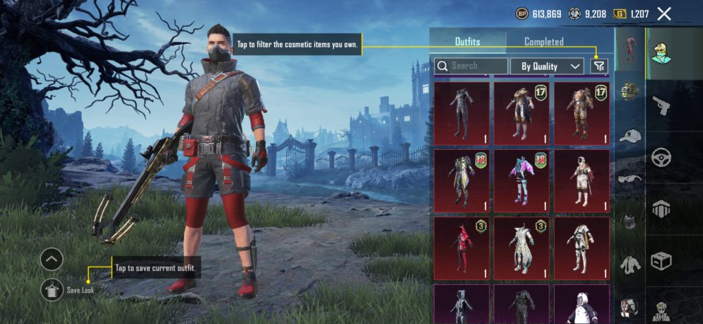 پابجی اکانت