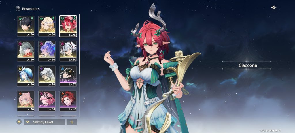 اکانت ودرینگ ویوز