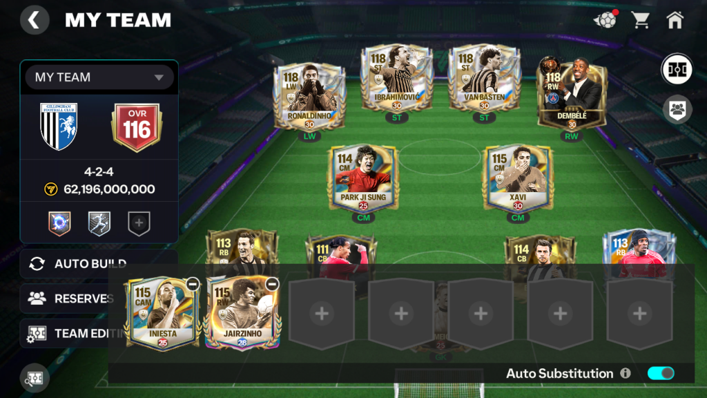 اکانت خوش شانس