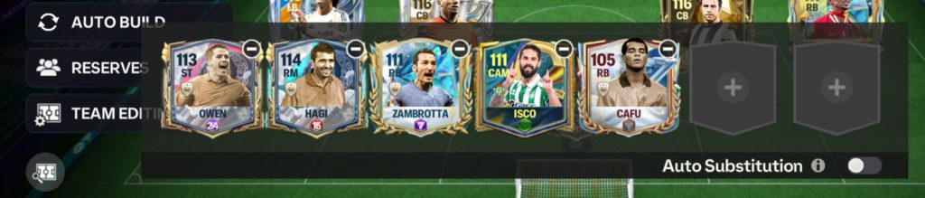 اکانت اف سی موبایل لجند