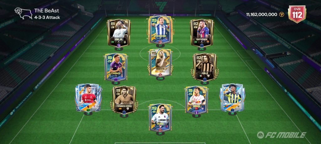 اکانت خفن افسی