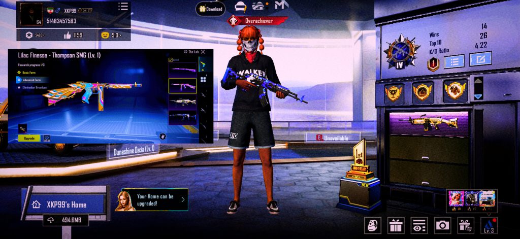 پول لازم اکانت قدیمی