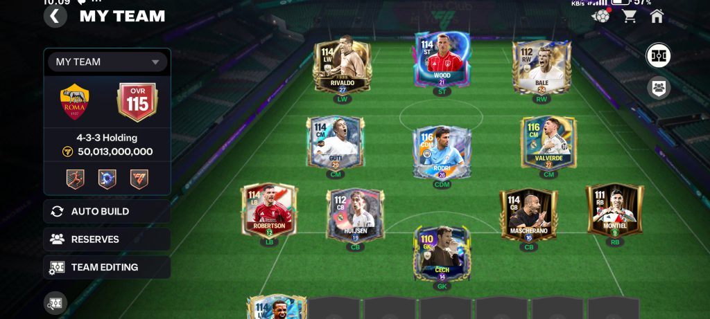 خداییش میارزه