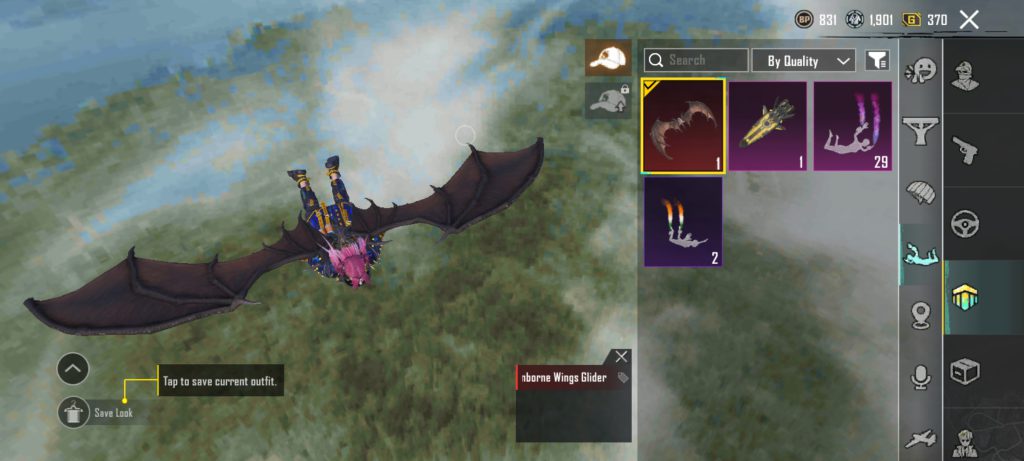 اکانت پابجی