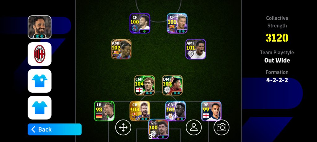 اکانت پی اس