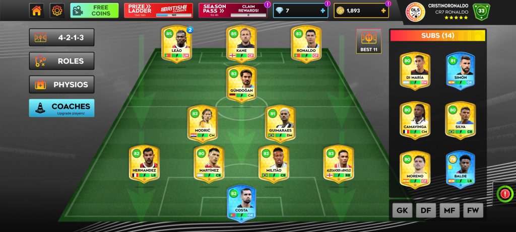 اکانت دی ال اس خیلی خوبه