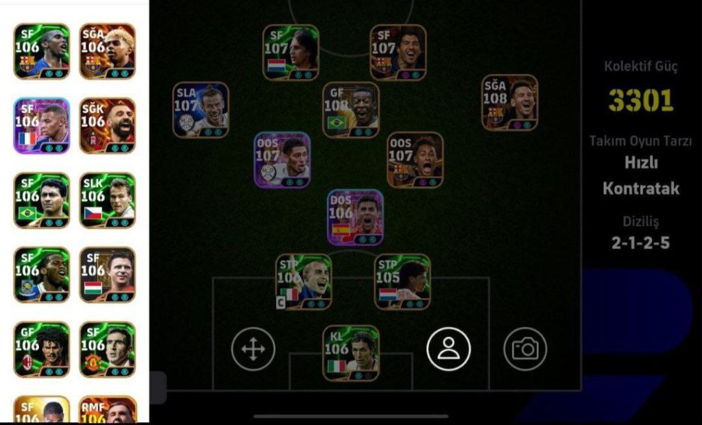 اکانت ناب بالاترین استرنج ۳۳۰۱ همراه ۵۵۱۰ تا کوین