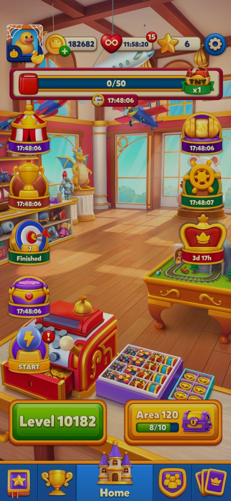 فروش اکانت رویال مچ