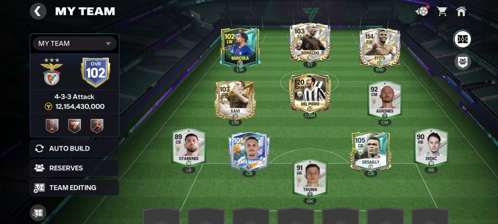 اکانت خوشانس