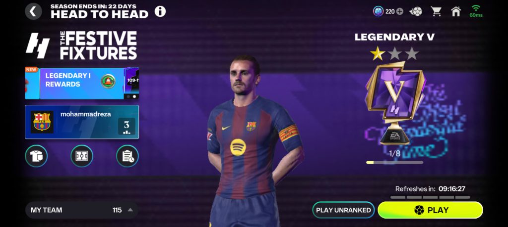 اکانت ارزون خوب