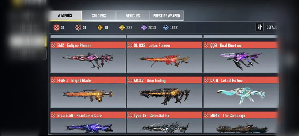 اکانت فول متیک🔥بلاک فرایدی💙