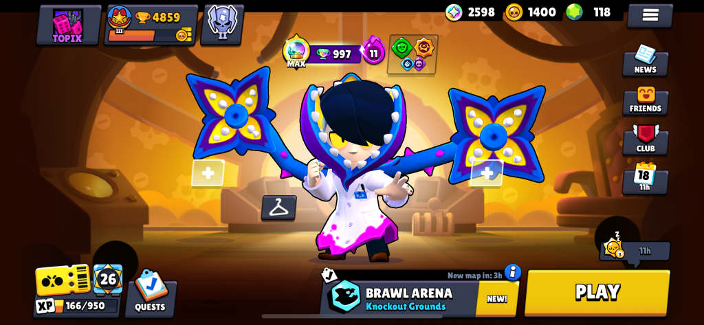 اکانت براول