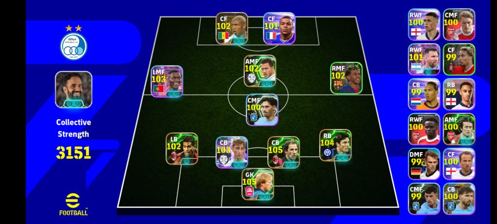 اکانت پی اس خوب و خفن