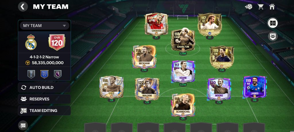 اکانت‌فیفا ‌قدیمی‌اورال‌120‌پالو‌مالدینی122‌توتی