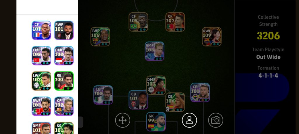 اکانت ای فوتبال با قیمت کم