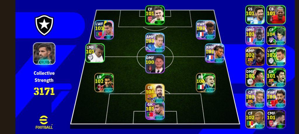 اکانت خوش شانس تخفیف دارم