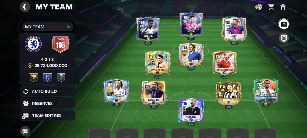 فیفا موبایل