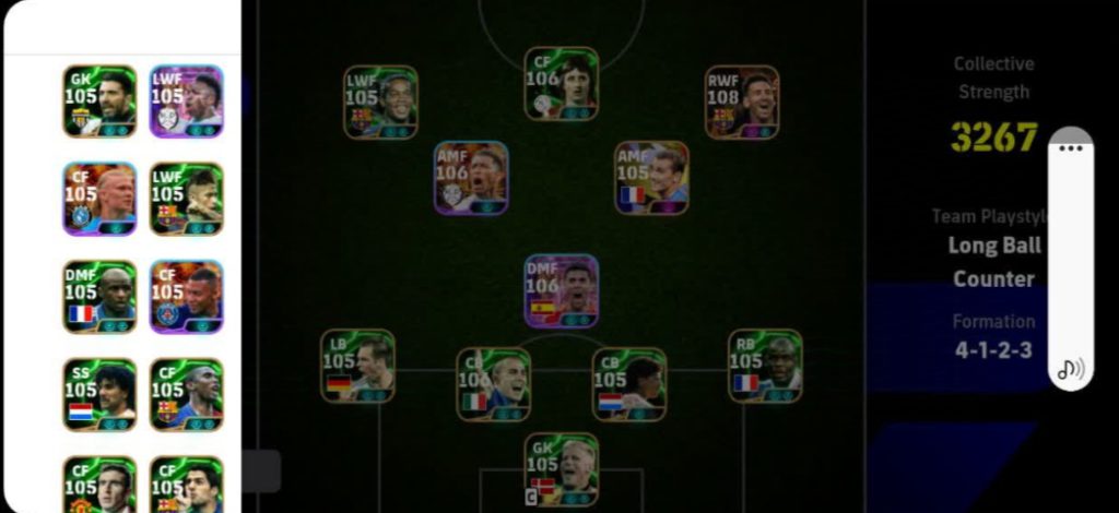 اکانت پی اس