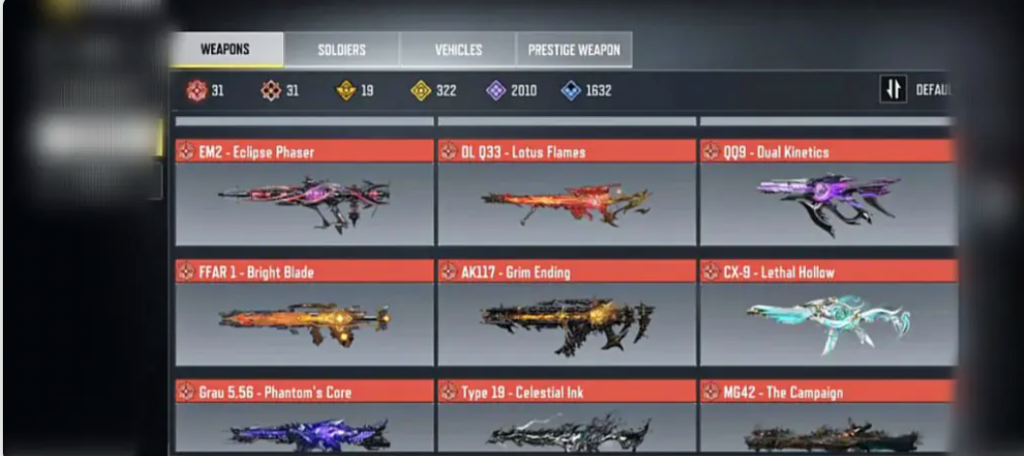 اکانت بسیار خوبی هست