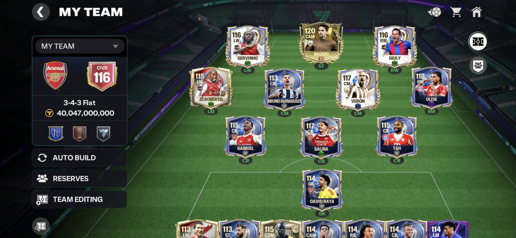 اکانت فیفا موبایل