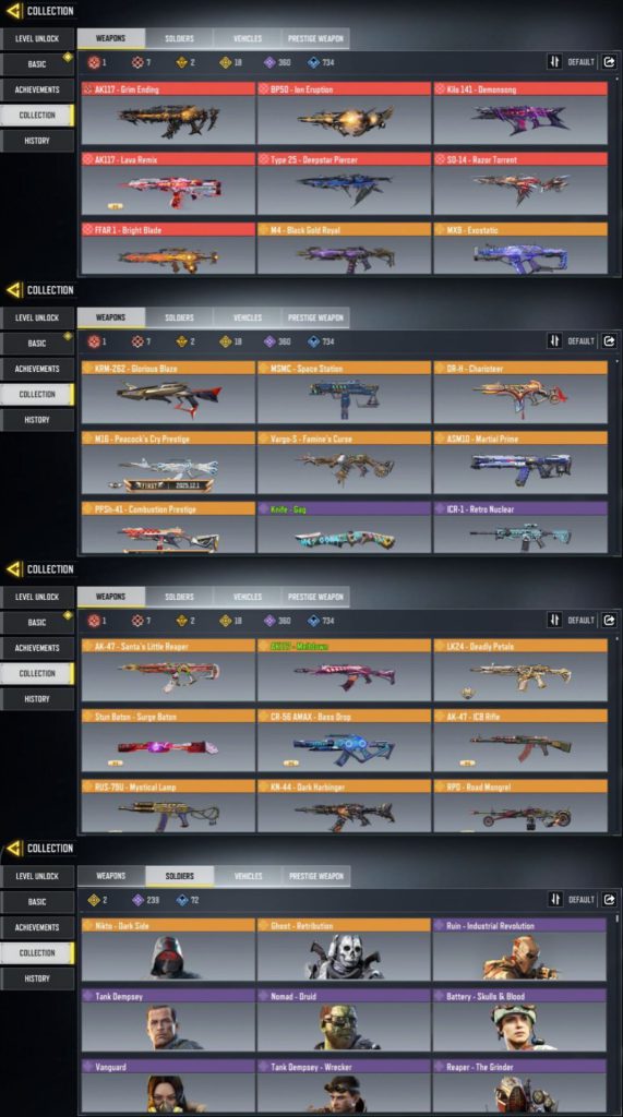 اکانت پرایم