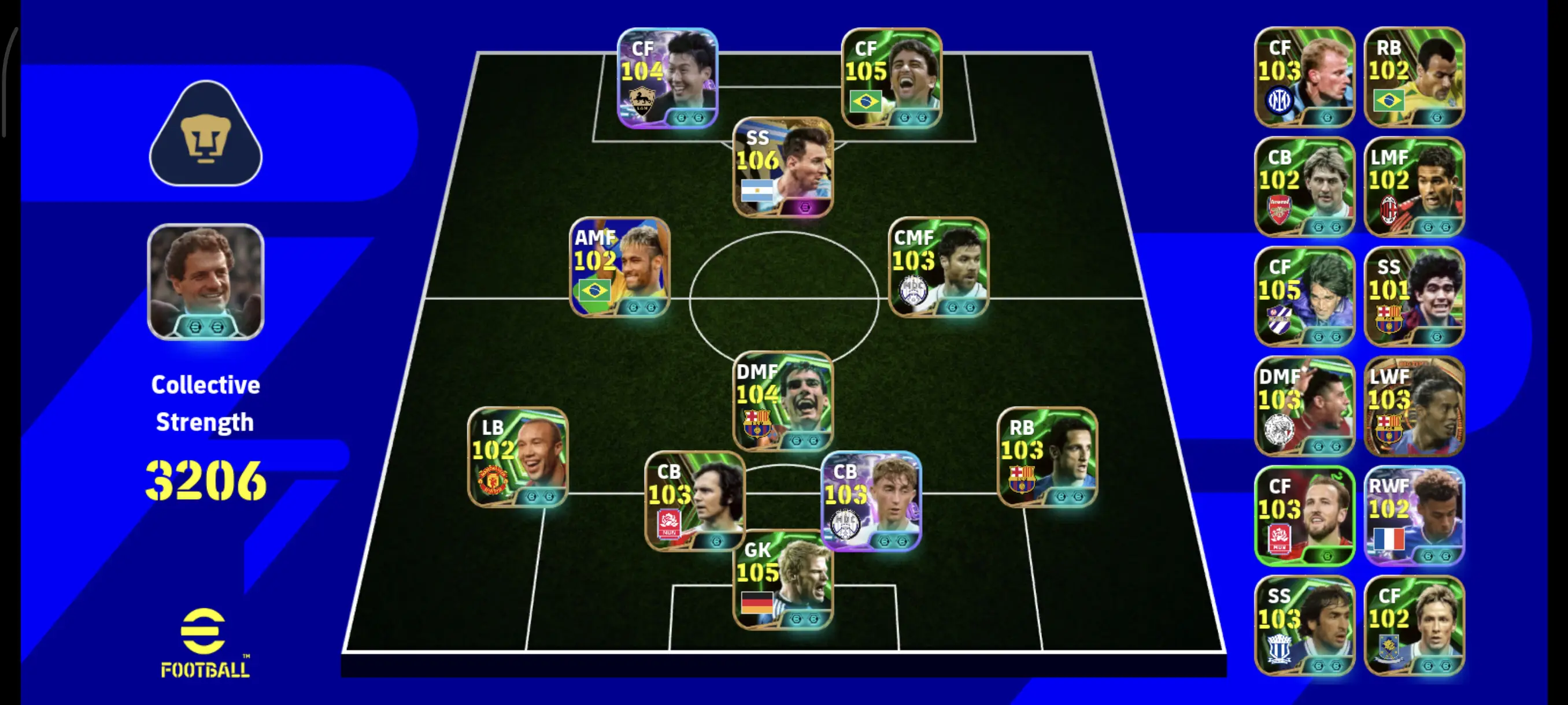 اکانت ناب سون کرل زن