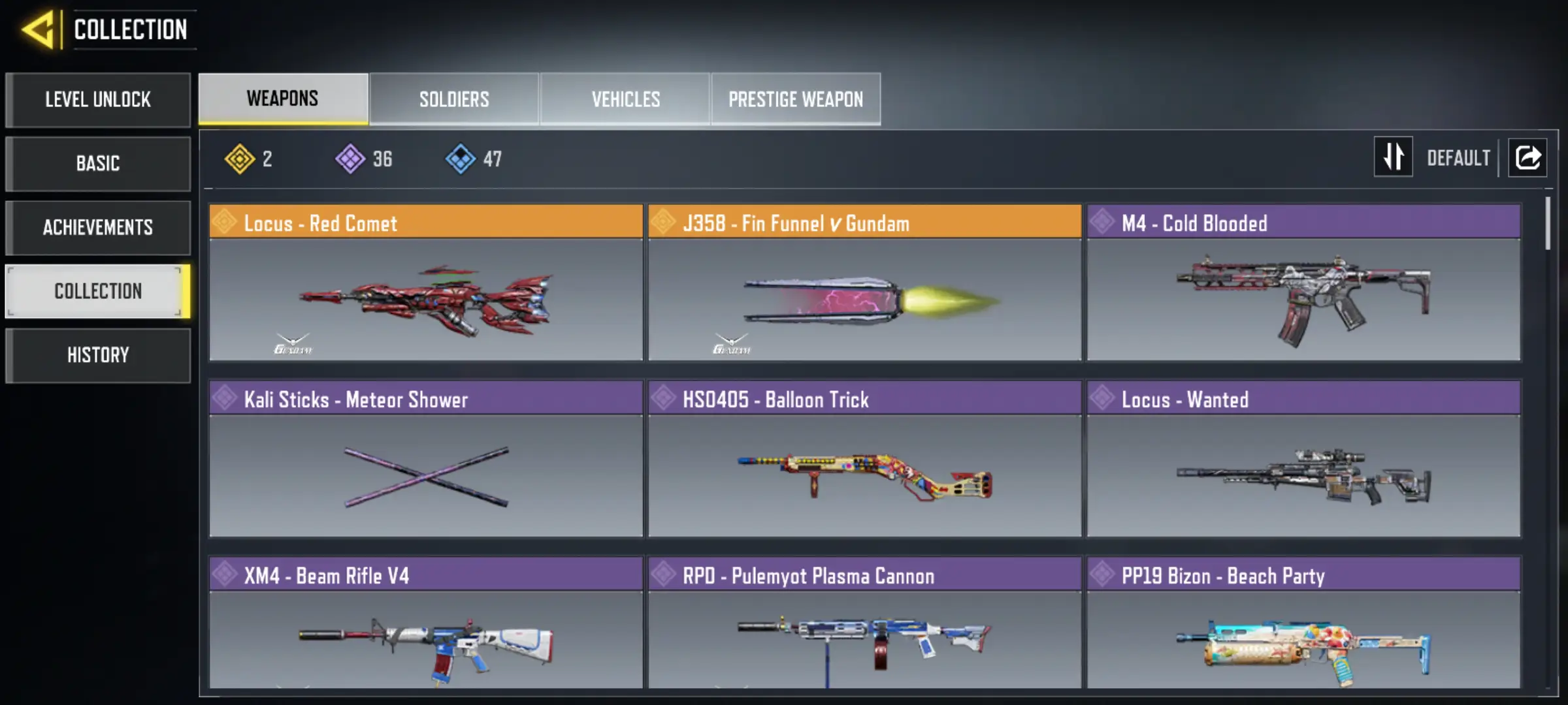 اکانت کالاف دیوتی